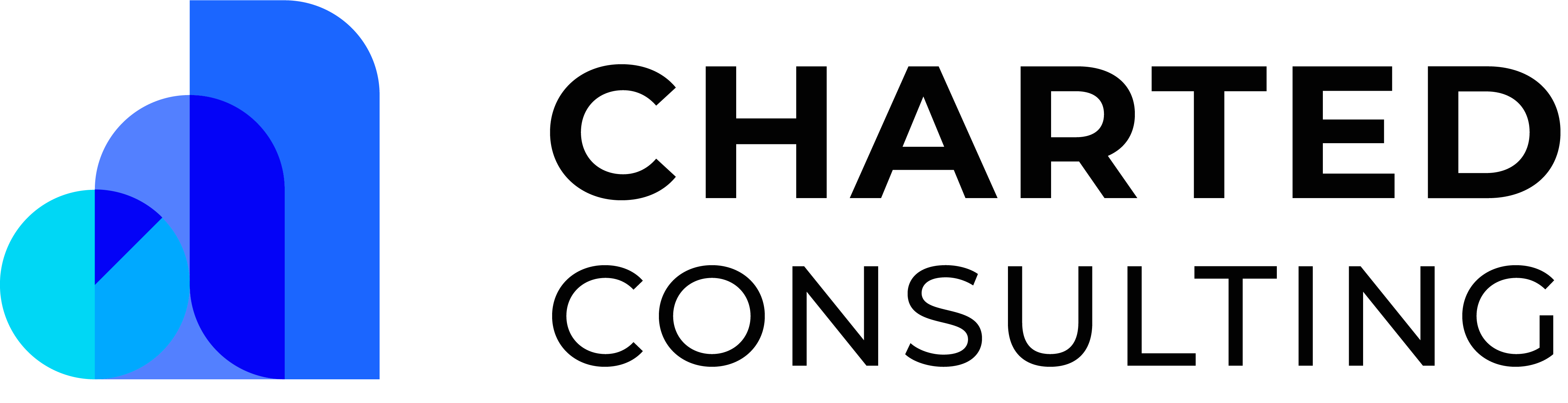Charted Consulting